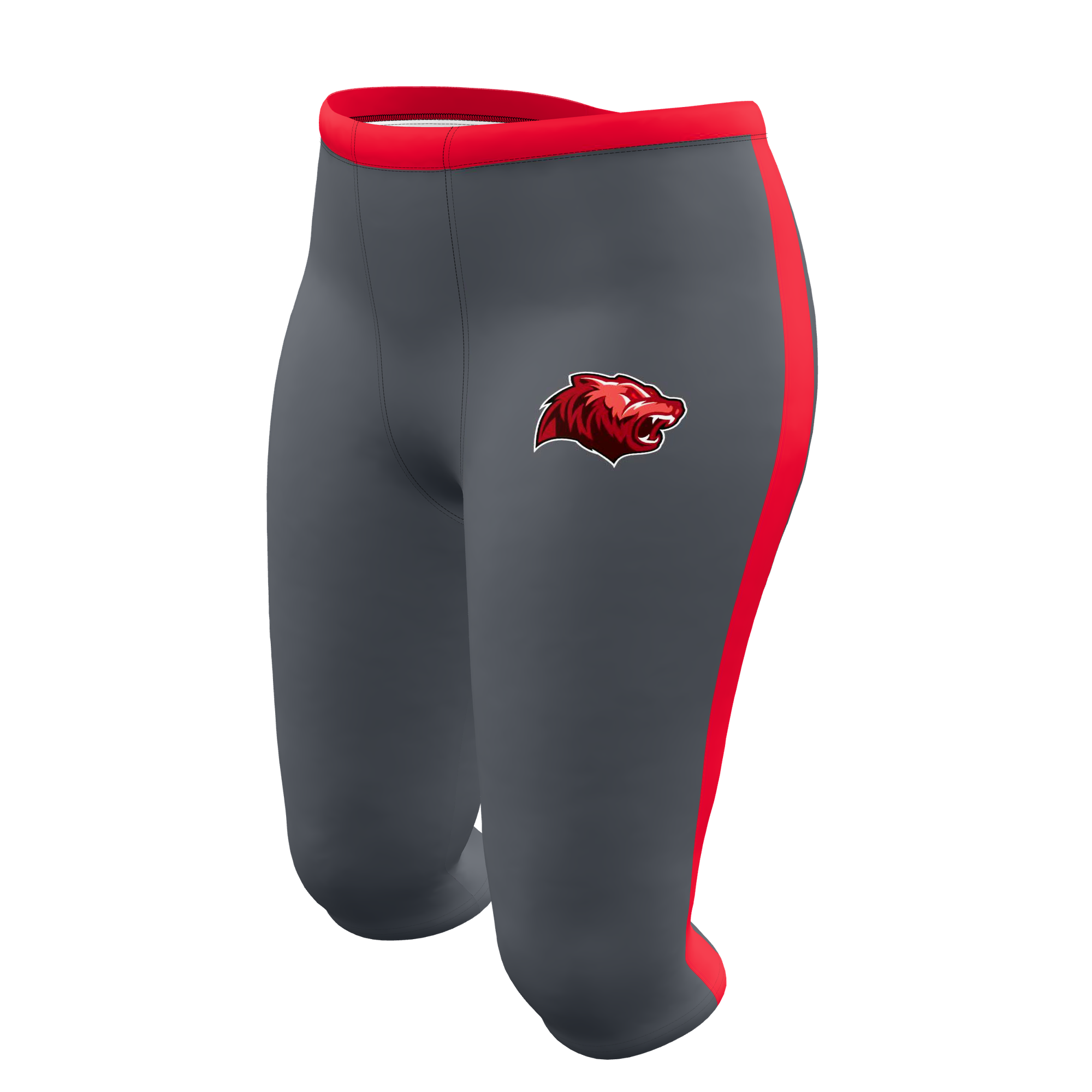 WOMEN'S FLAG FOOTBALL PANT