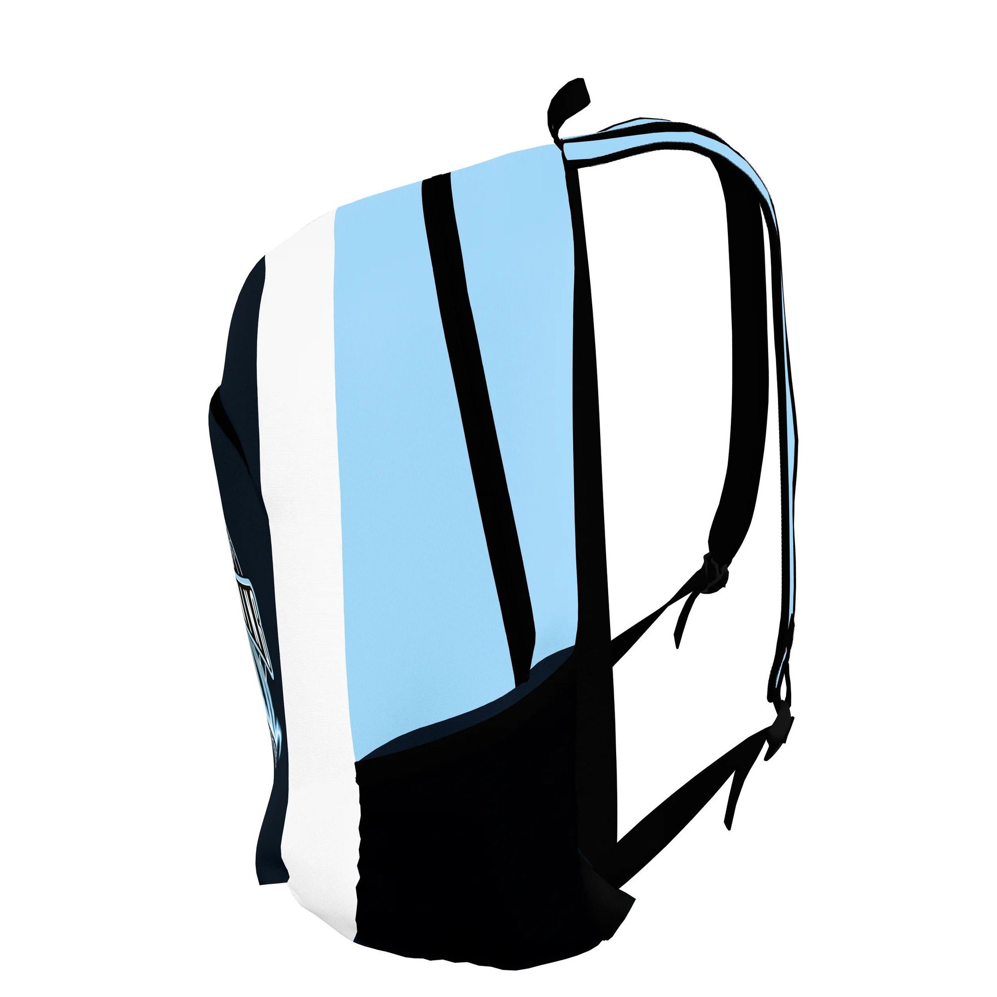 Sport Backpack Velcro Straps_3