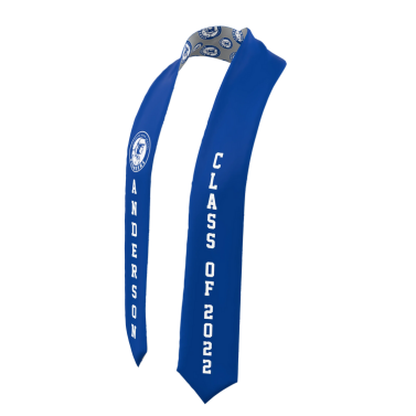 Graduation Stole