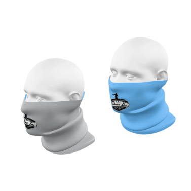 Rev Double Layer Gaiter Full Length