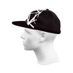 Flat Bill Hat