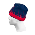 Lightweight Folded Beanie Hat