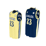 Basketball Sports T-shirt 2