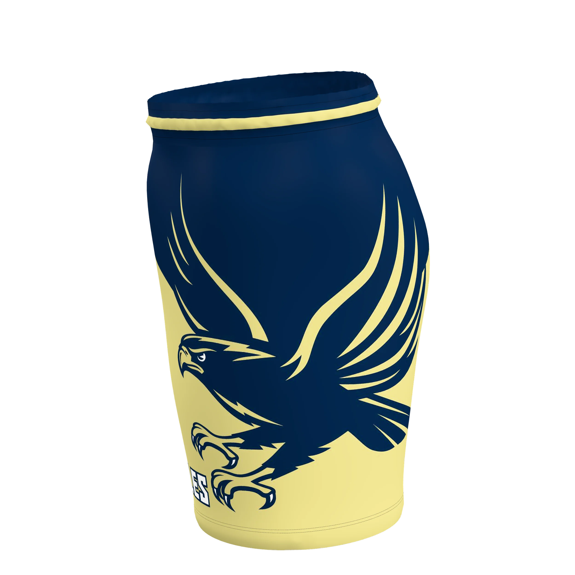 MEN'S SHORT 5" INSEAM _3