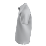 PREMIUM MENS POLO WITH ZIPPER SS 3