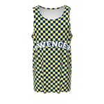 Mens T&F Sprint  Jersey 1