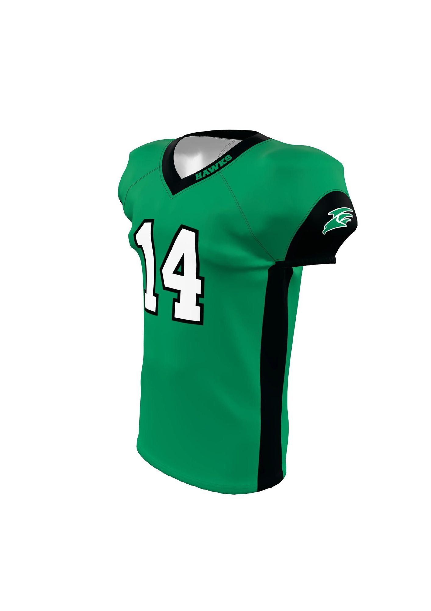 FOOTBALL JERSEY