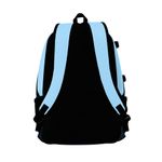 Sport Backpack Velcro Straps_4