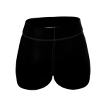 WOMEN'S BASELAYER SHORTS_2