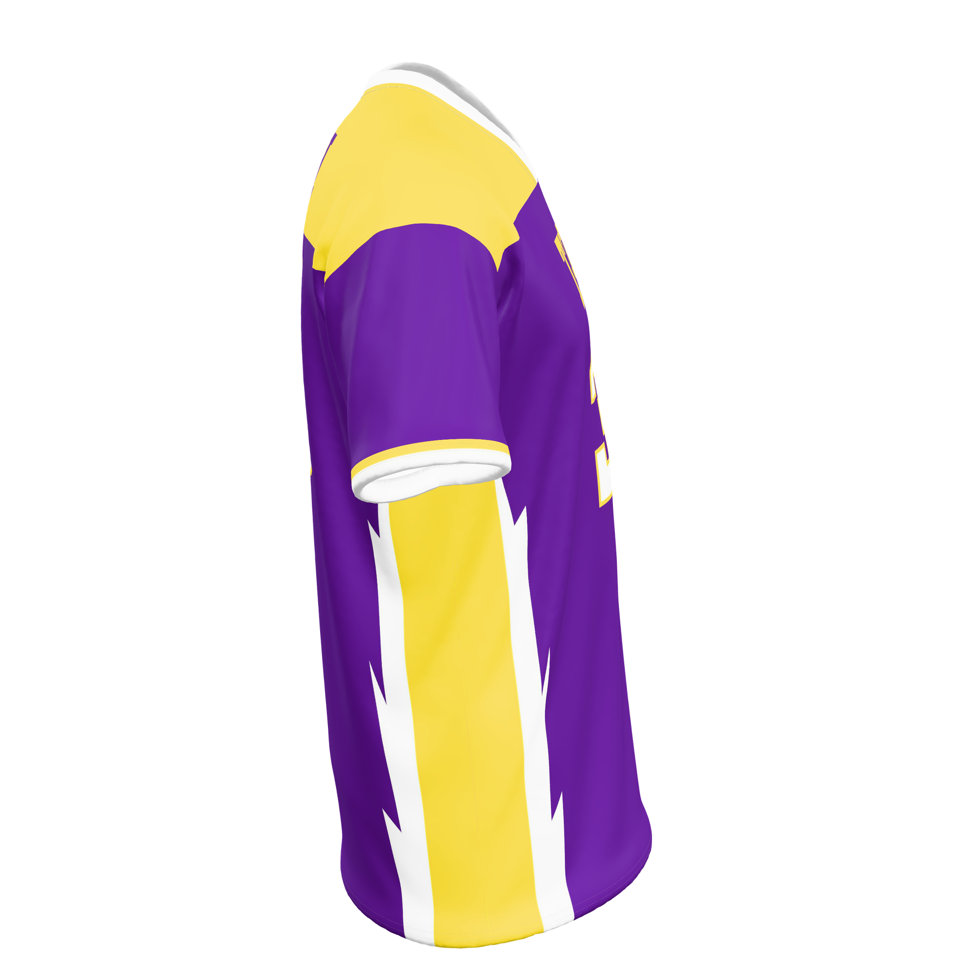 MEN'S FOOTBALL FAN JERSEY