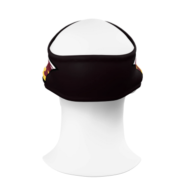 Graphic Headband Full