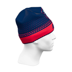 Lightweight Folded Beanie Hat