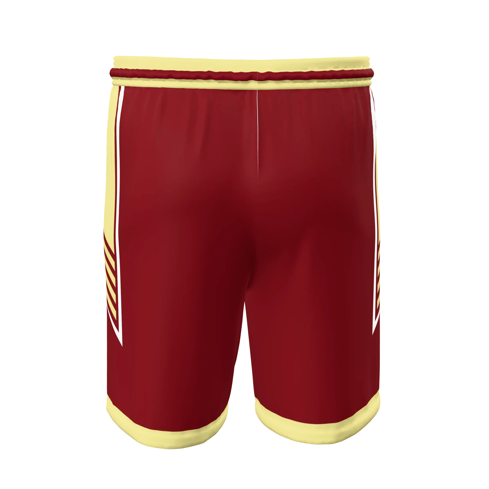 Basketball Sports Shorts 4