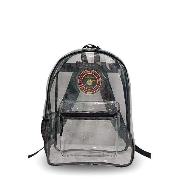 Translucent Backpack_1