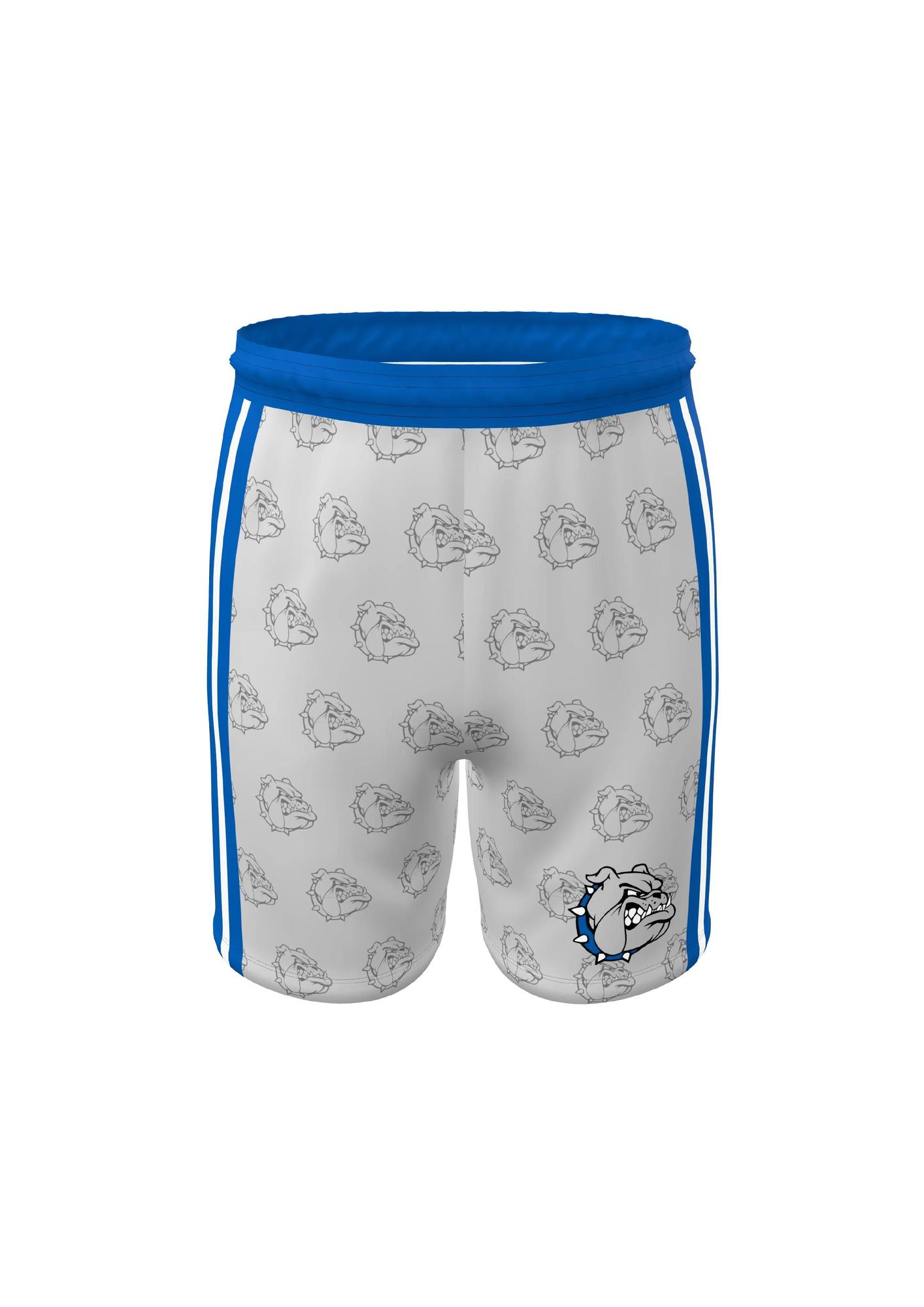 MEN'S SHORT 7" INSEAM _1