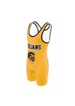 MEN'S WRESTLING SINGLET _2