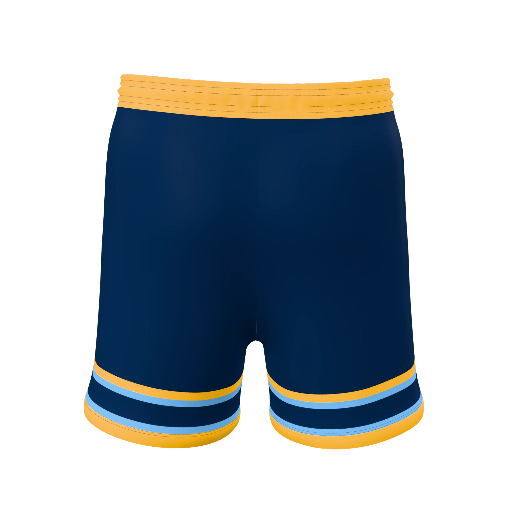 LADIES/GIRLS SHORTS 5" INSEAM _2