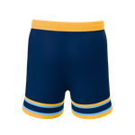 WOMEN'S/GIRLS SHORTS 5" INSEAM_2