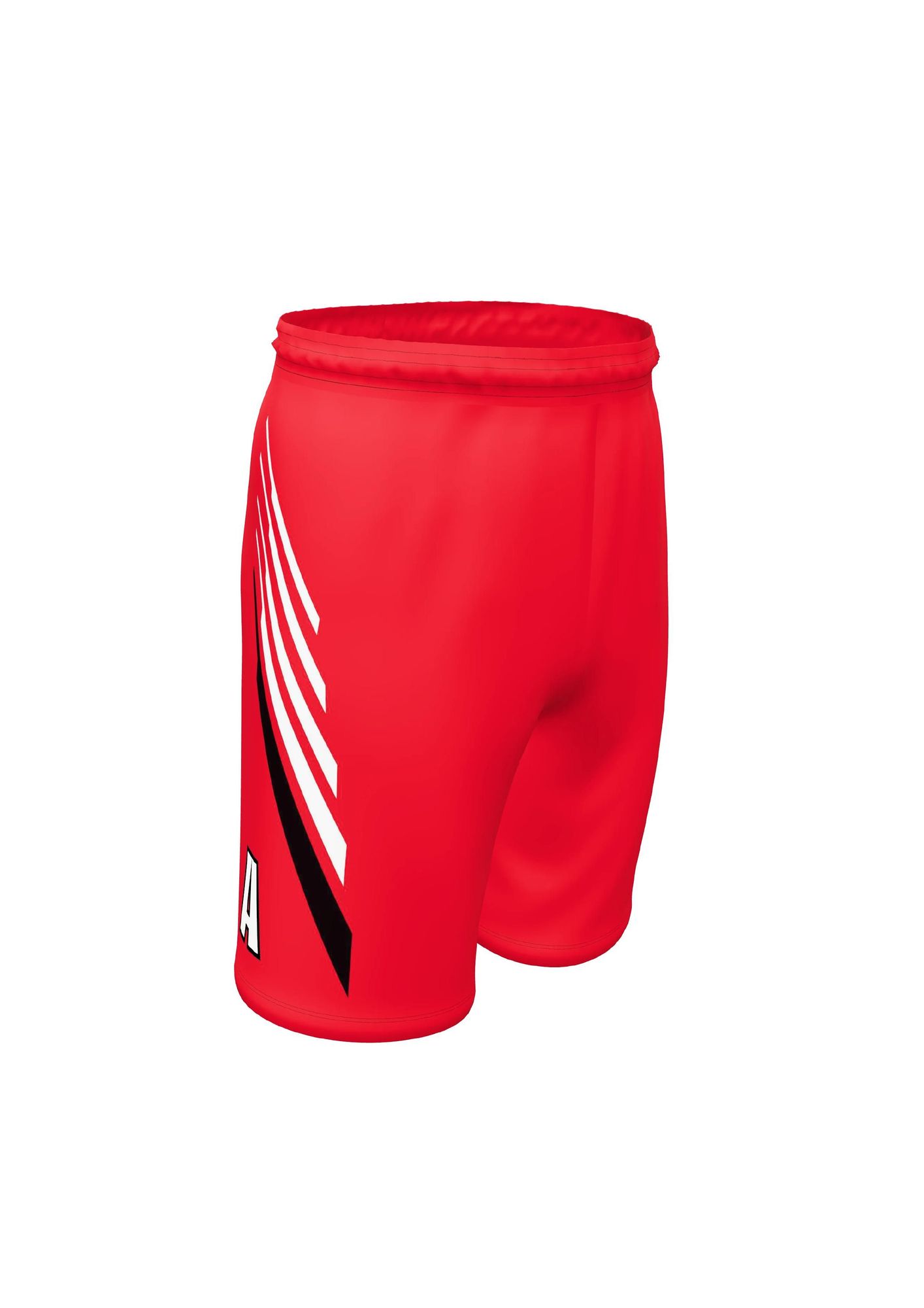 MEN'S/YOUTH SHORT 9" INSEAM (WAS PR056) BASICS 7