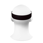 Graphic Headband Short