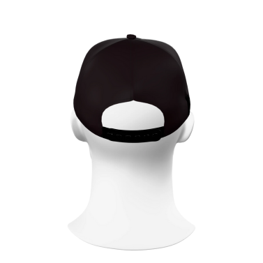 Flat Bill Hat