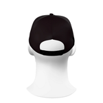 Flat Bill Hat