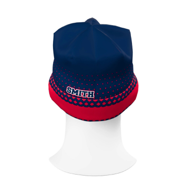 Lightweight Folded Beanie Hat