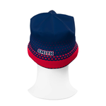 Lightweight Folded Beanie Hat