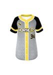 LADIES SOFTBALL FULL BUTTON_1