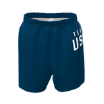 Ladies T&F Sprint Shorts 1