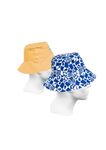 Reversible Lifestyle Bucket Hat