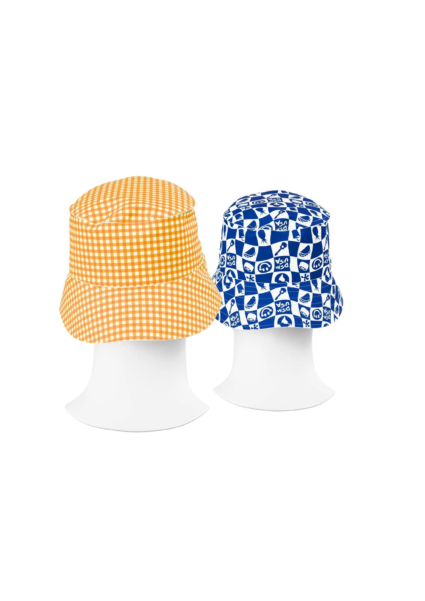 Reversible Lifestyle Bucket Hat