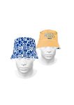 Reversible Lifestyle Bucket Hat