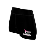 WOMEN'S BASELAYER SHORTS_3