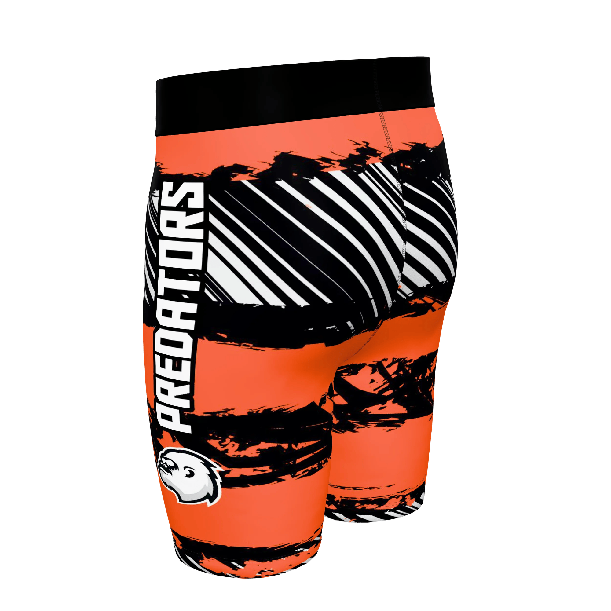 COMPRESSION SHORT 6 INCH MEN´S_4