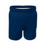 Mens T&F Sprint Shorts 1