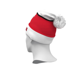 Sublimated Beanie With Pompom