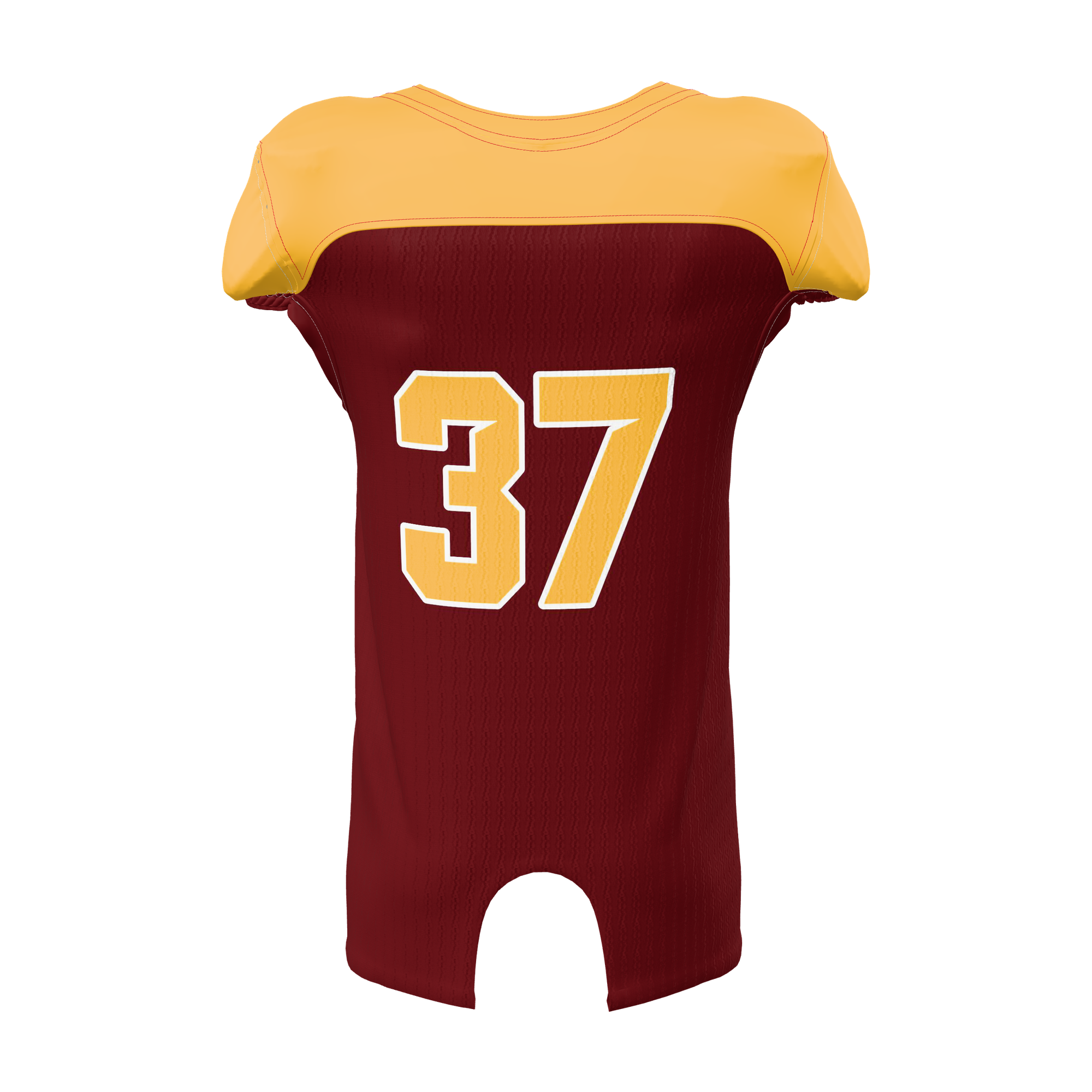 MEN'S FOOTBALL GAME MESH