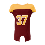 MEN'S FOOTBALL GAME MESH