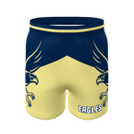 MEN'S SHORT 5" INSEAM _ 1