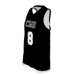 WOMEN'S VOLLEYBALL V-NECK_2