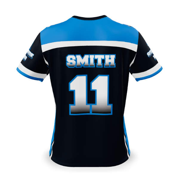 WOMEN'S FOOTBALL FAN JERSEY