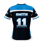WOMEN'S FOOTBALL FAN JERSEY