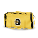Square Duffle Bag Small_1