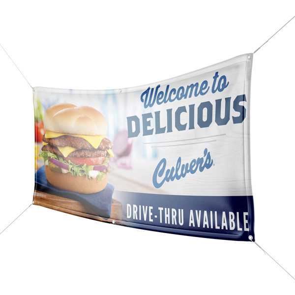 Culver's