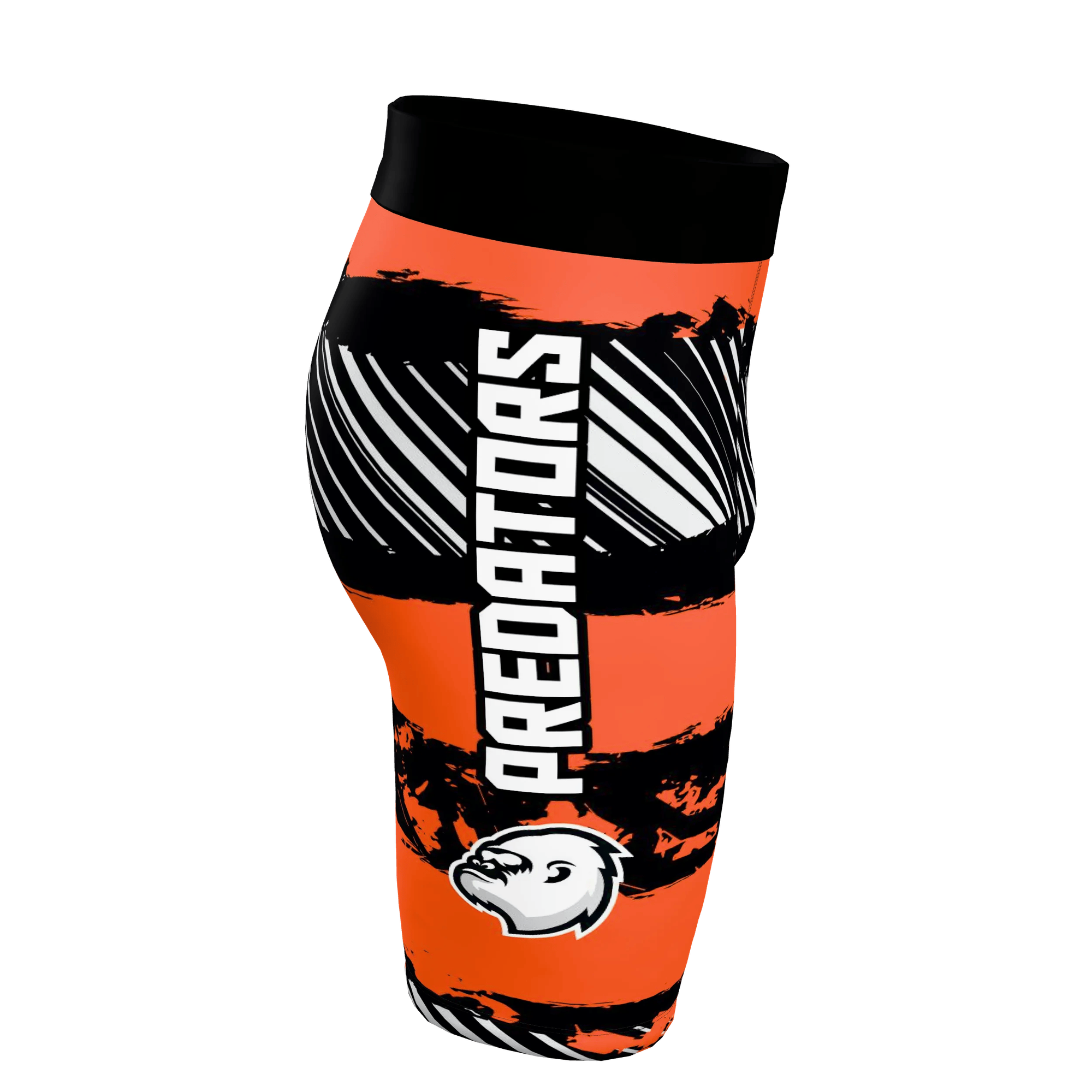 COMPRESSION SHORT 6 INCH MEN´S_3