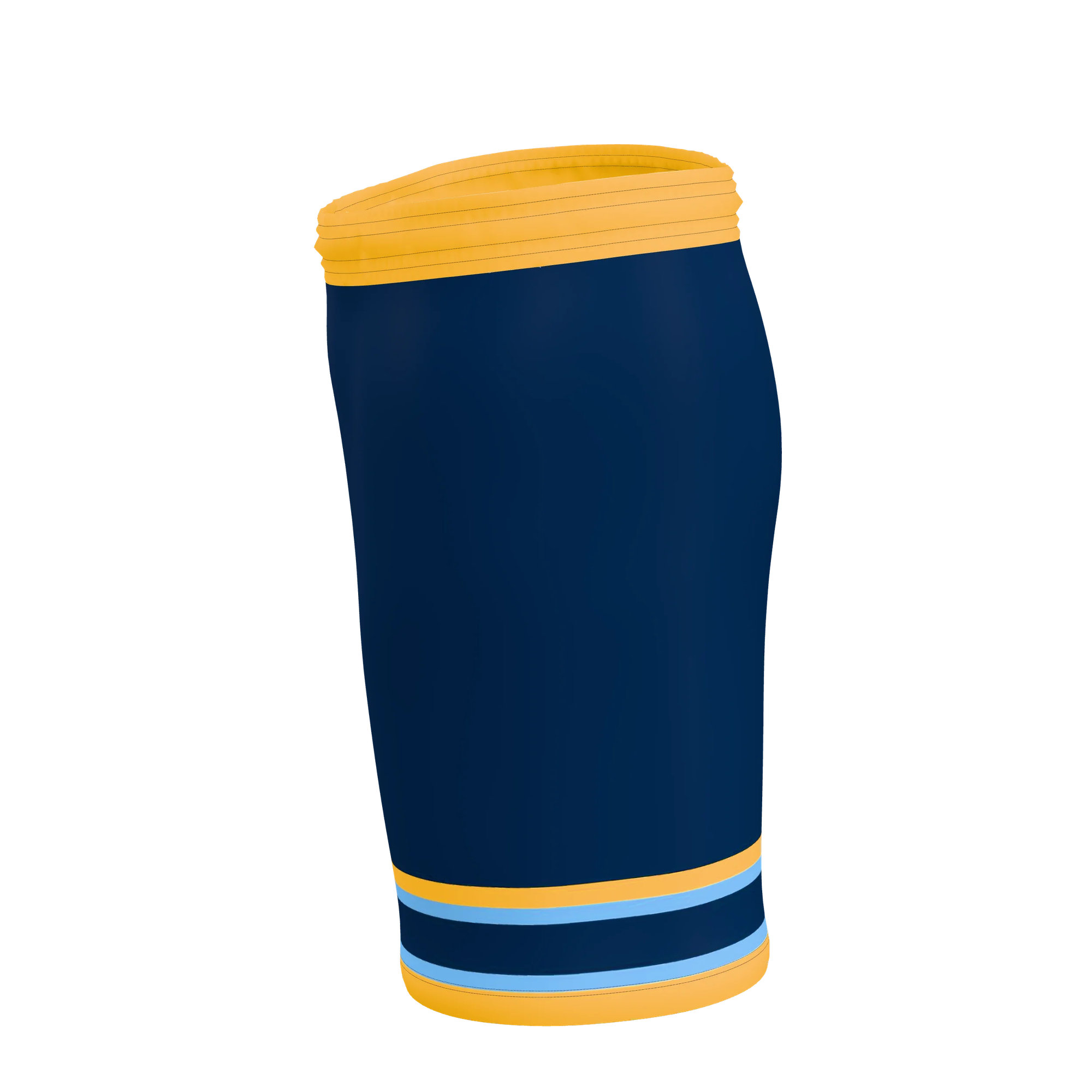 LADIES/GIRLS SHORTS 5" INSEAM_3