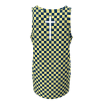 MEN'S T&F SPRINT JERSEY_2