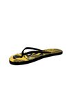 Graphic zorie/flip-flop