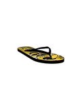 Graphic zorie/flip-flop